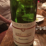 オー・ペシェ・グルマン - 