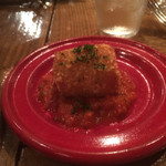 オー・ペシェ・グルマン - 