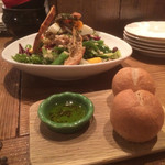 オー・ペシェ・グルマン - 