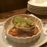 オー・ペシェ・グルマン - 