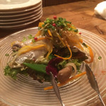 オー・ペシェ・グルマン - 