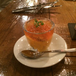 オー・ペシェ・グルマン - 