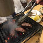 焼肉 ここから - 