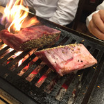 焼肉 ここから - 