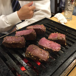 焼肉 ここから - 