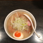 Chuuka Soba Sakurazaka - 