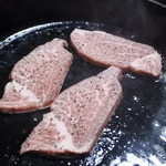 まずはシャトーブリアン