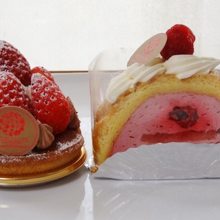 朝倉市でおすすめの美味しいケーキをご紹介 食べログ