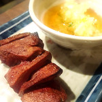 もつ焼き ねぎぼうず - 