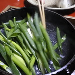 金谷 - 青ネギ