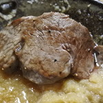 金谷 - 焼き上がり