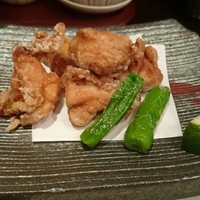 神泉いちのや - 