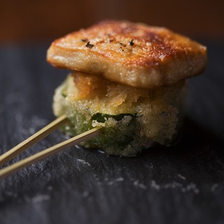 新潟で人気の串揚げ 串かつ ランキングtop16 食べログ