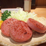 とんかつ いわい - 