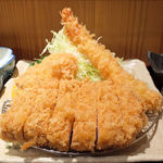 とんかつ いわい - 