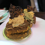 Rue Favart - 〜はリッチな味わい