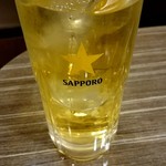 彩り酒場 - 