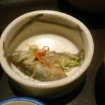 爽季 - [料理] 小鯵の南蛮漬け