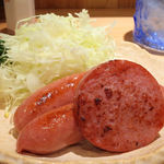 とんかつ いわい - 