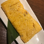 ひない小町 - 玉子焼き