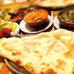 インドレストラン ラム - 