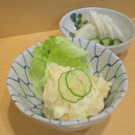 とんかつ燕楽 - 