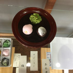 栗きんとん本家　すや - 