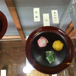 栗きんとん本家　すや - 