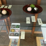 栗きんとん本家　すや - 