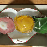 栗きんとん本家　すや - 