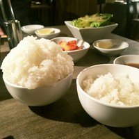 うしごろバンビーナ 恵比寿本店 - 