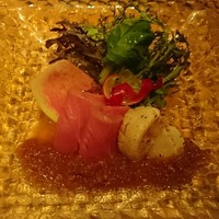 NOBU TOKYO - 