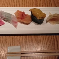 NOBU TOKYO - 