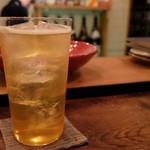 マルサラ飲食店 - 