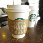 Starbucks Reserve Store - 