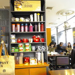 Starbucks Reserve Store - 