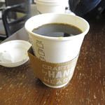 Starbucks Reserve Store - 