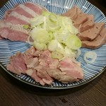 豚プロジェクト - 
