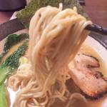 ラーメン スミス - 