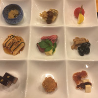 懐石料理 はし本 - 
