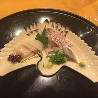 懐石料理 はし本 - 