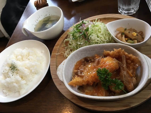 The Photo Of Food Backyard Garden Tabelog