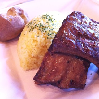 ディスカバリー・レストラン_0