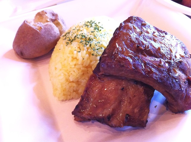 Discovery Restaurant photo