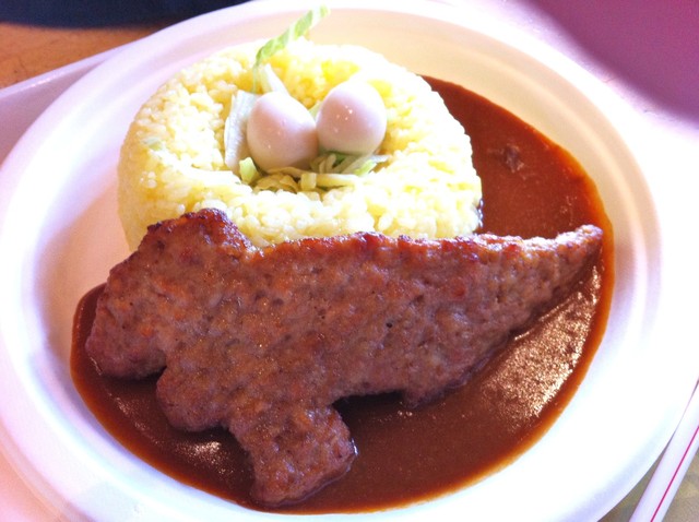 Discovery Restaurant photo 2