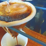 Kaffe Rurie - ドリップコーヒー【・ペーパー　・ネル　・フレンチプレス】