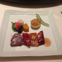 赤坂璃宮 赤坂本店 - 