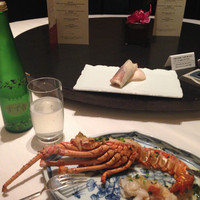 赤坂璃宮 赤坂本店 - 