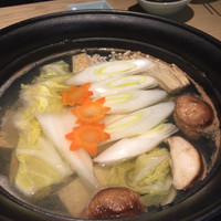 すき焼き 牛しゃぶ 松重 - 