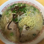 ラーメン亭一番 - 